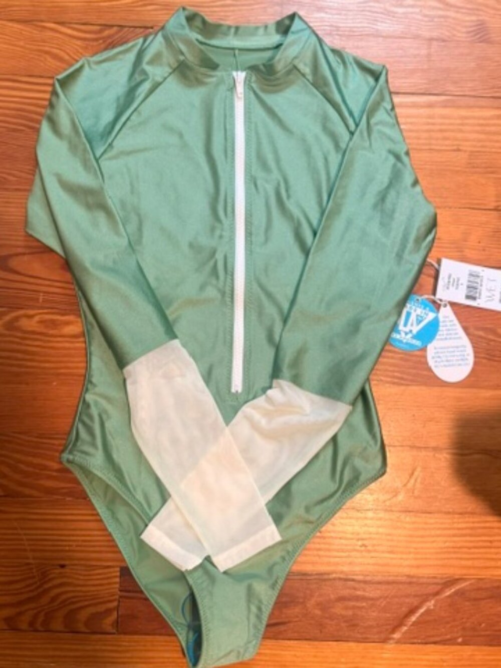 Swim Suit